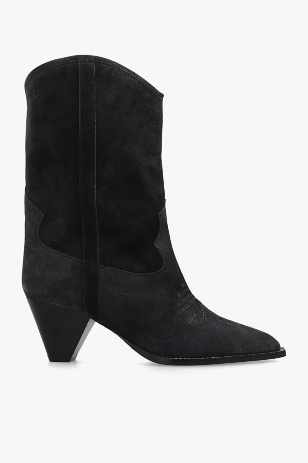 Lipsy ankle discount boots isabel marant